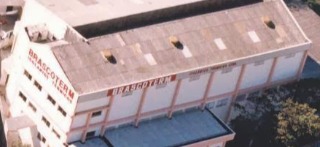 Logo Brascoterm - Isolantes Térmicos