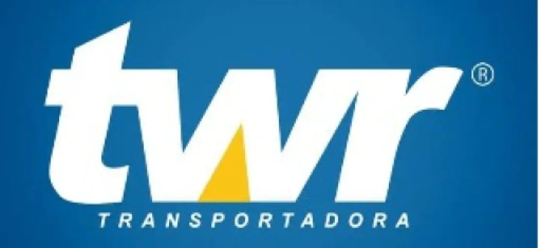 Logo Twr - Transportadora e Logística
