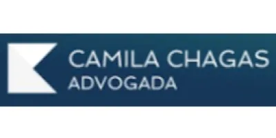 Logo Camila Chagas Advogada