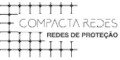 Logo Compacta Redes de Proteção