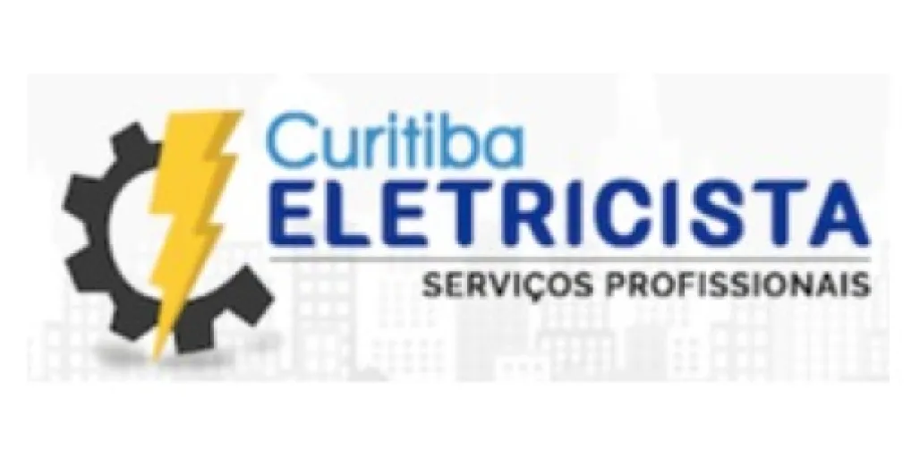 Logo Curitibaeletricista.com.Br - Eletricista em Curitiba