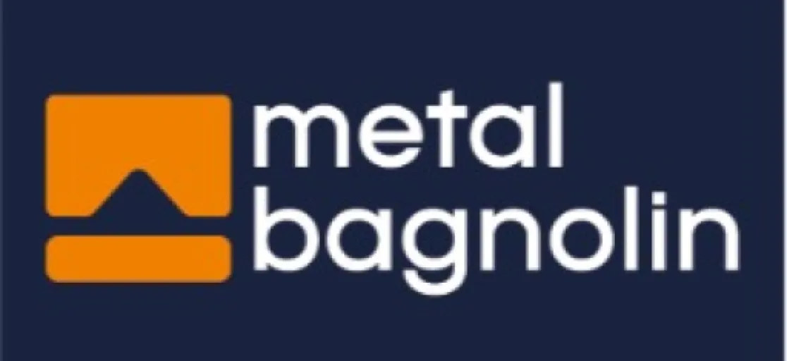 Logo Metalúrgica Bagnolin - Indústria Metal Mecânica