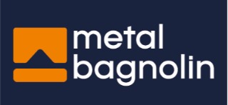 Logo Metalúrgica Bagnolin - Indústria Metal Mecânica