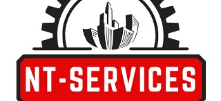 Logo Nt Services - Manutenção Predial