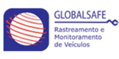 Logo Globalsafe Rastreamento Veicular