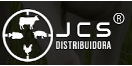 Logo Jcs Distribuidora