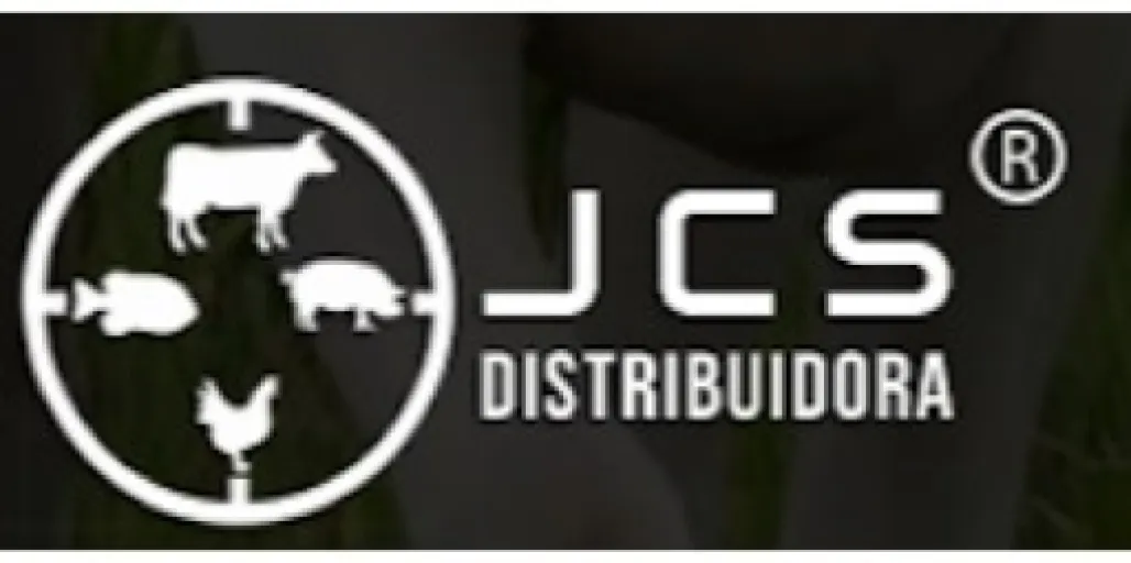 Logo Jcs Distribuidora