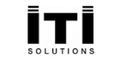 Logo Iti Solutions