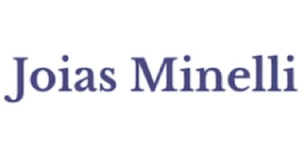Logo Minelli Jóias