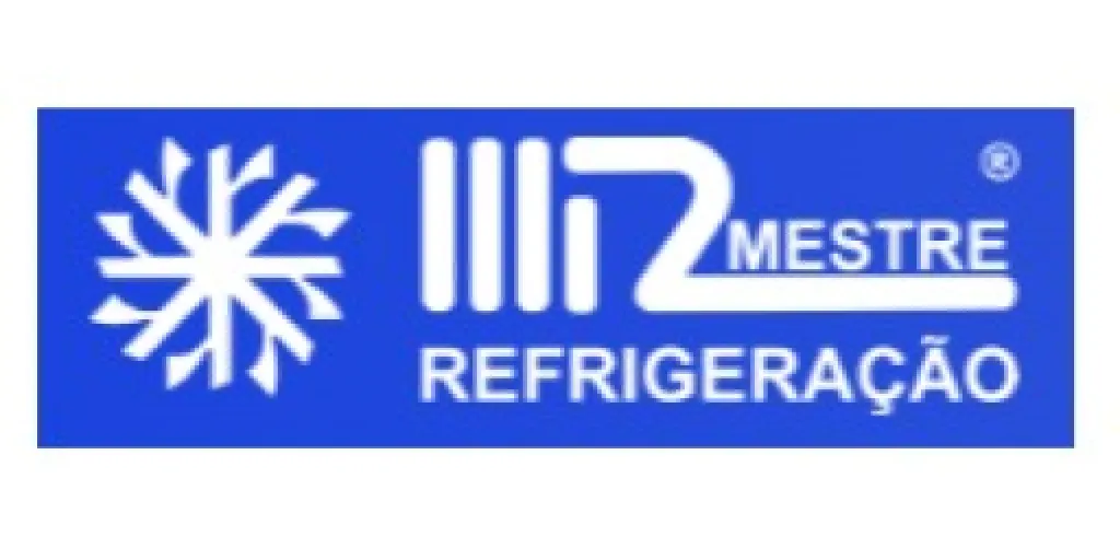 Logo Mestre Refrigeração