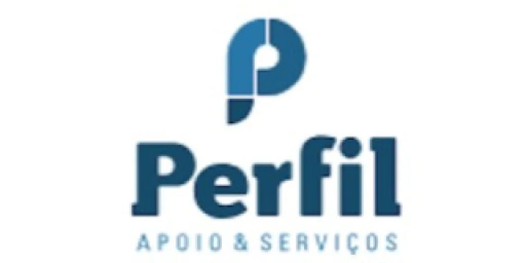 Logo Perfil Rh - Terceirização de Mão de Obra