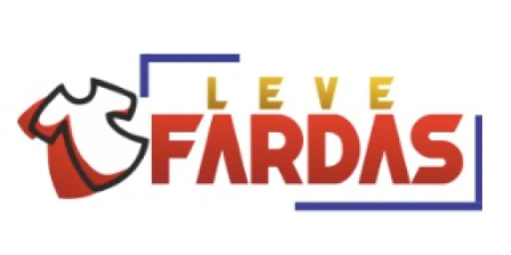 Logo Leve Fardas - Uniformes