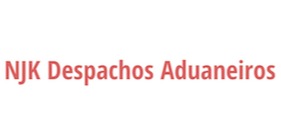 Logo Njk Despachos Aduaneiros