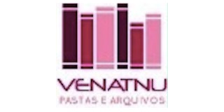 Logo Venatnu - Móveis para Escritórios