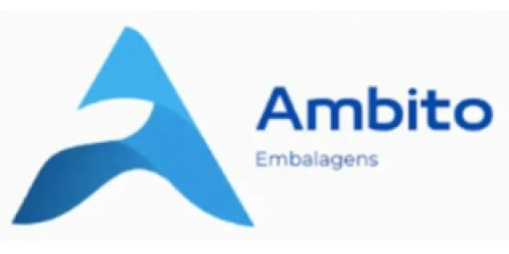 Logo Ambito Embalagens