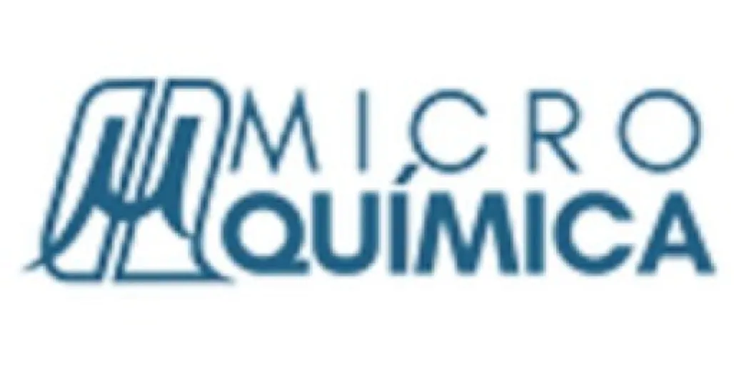 Logo Micro-Química