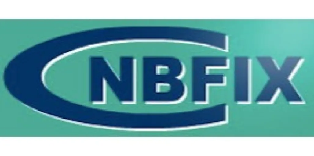 Logo Cnbfix - Elementos de Fixação e Vedação