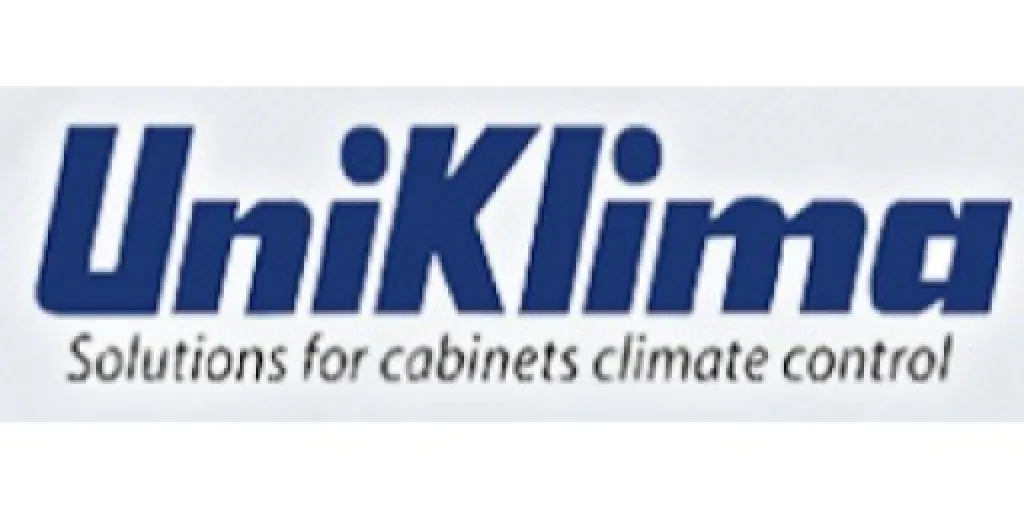 Logo Uniklima Solutions