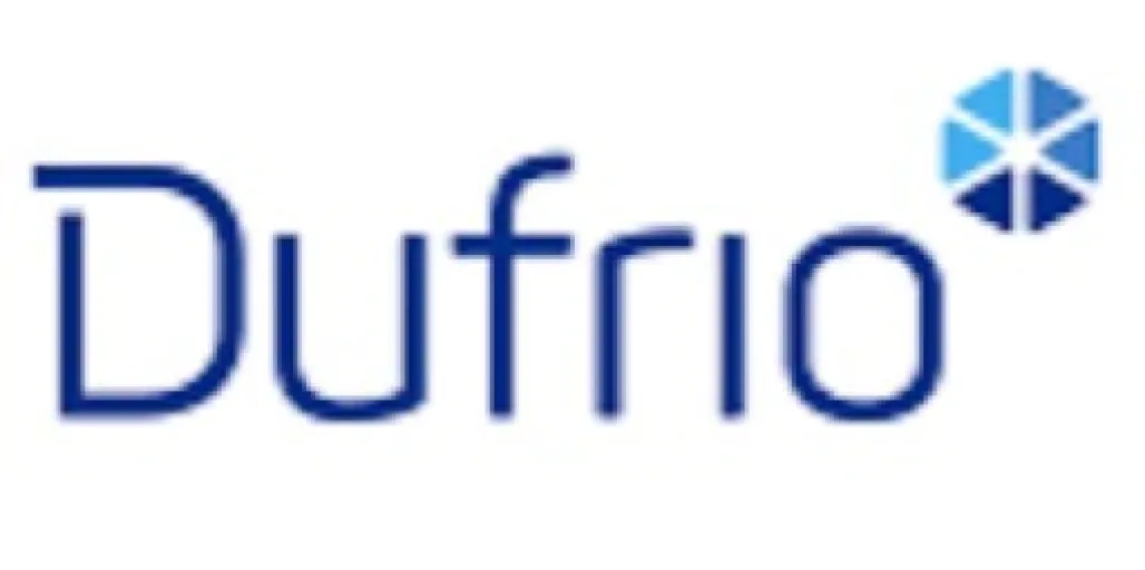 Logo Dufrio