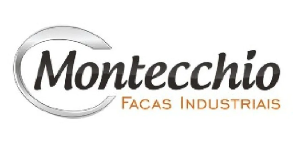 Logo Montecchio - Facas Industriais