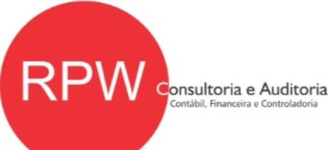 Logo Rpwcon - Consultoria Financeira e Contábil