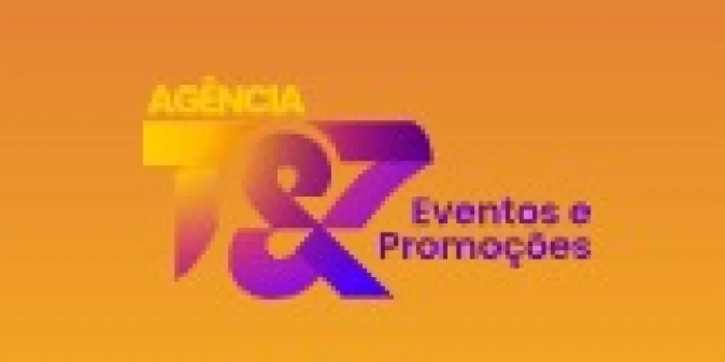 Logo T&7 - Eventos e Promoções