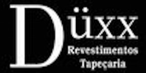 Logo Estudio Duxx - Revestimentos em Couro