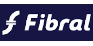 Logo Fibral - Soluções em Fibra de Vidro