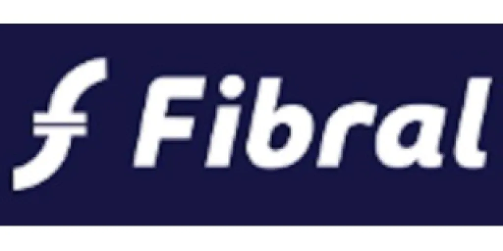 Logo Fibral - Soluções em Fibra de Vidro
