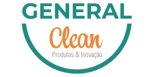 Logo General Clean