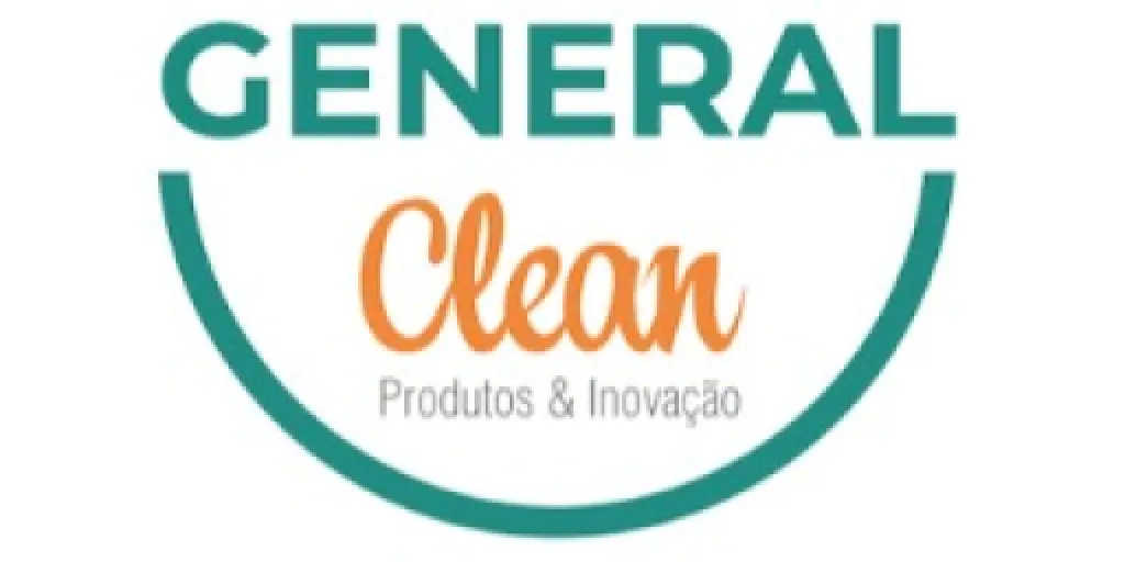 Logo General Clean
