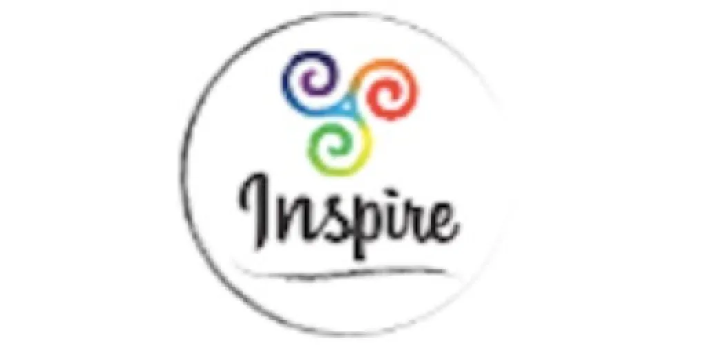 Logo Inspire Kombucha