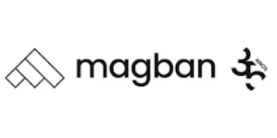 Logo Magban - Mármores e Granitos