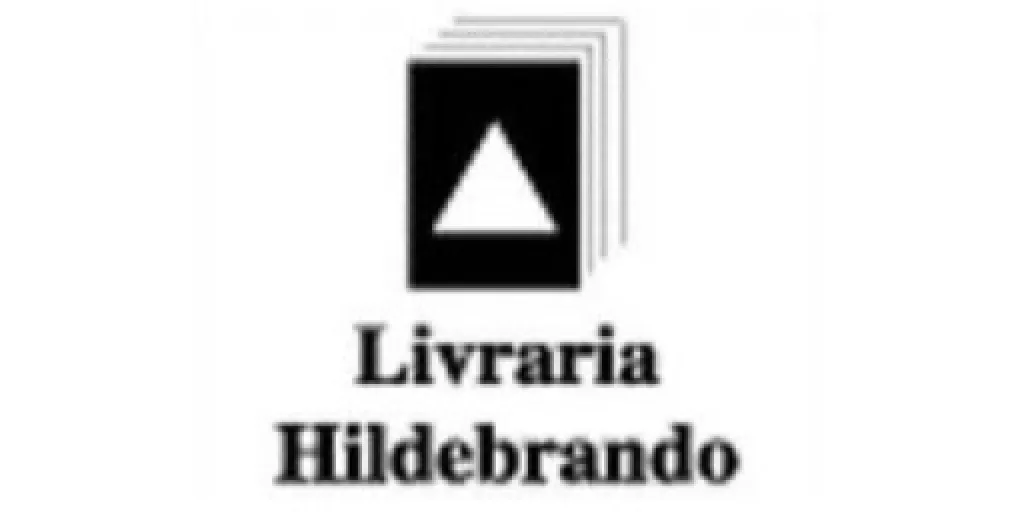Logo Livraria Hildebrando
