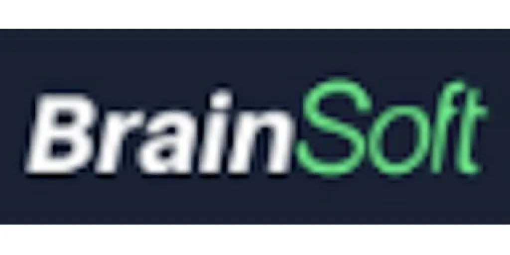 Logo Brainsoft Informática