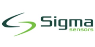 Logo Sigma Sensors - Tecnologias de Medição