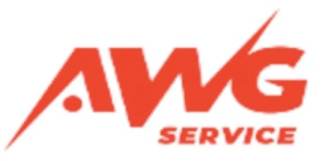 Logo Awg Service