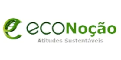 Logo Econoção  Atitudes Sustentáveis