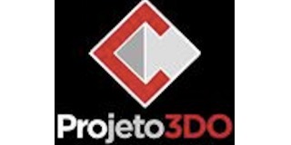 Logo Construtora 3Do