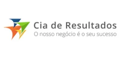 Logo Cia de Resultados - Terceirização de Vendas