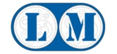 Logo Grupo Lm - Sistemas Transportadores e Processadores