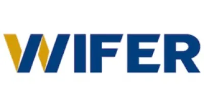 Logo Wifer - Soluções para Usinagem