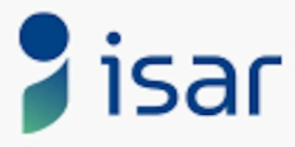 Logo Isar Engenharia