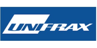 Logo Unifrax - Isolantes Térmicos