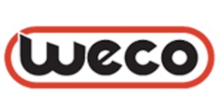 Logo Weco - Indústria de Equipamentos Termo-Mecânicos