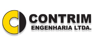 Logo Contrim Engenharia