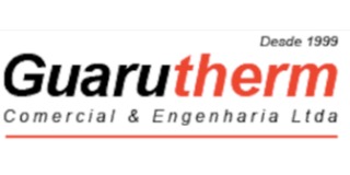 Logo Guarutherm - Comercial & Engenharia