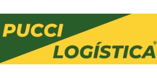Logo Pucci Logística
