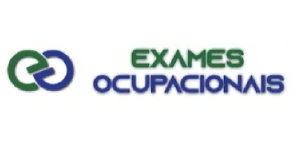 Logo Exames Ocupacionais