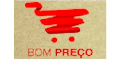 Logo Cesta Básica Bom Preço